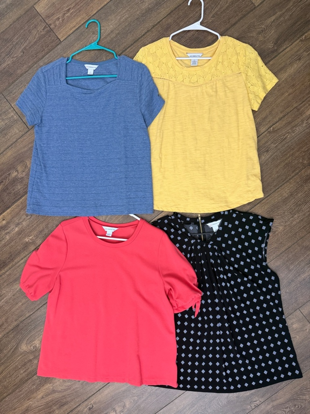 Liz Claiborne Bundle, Size L